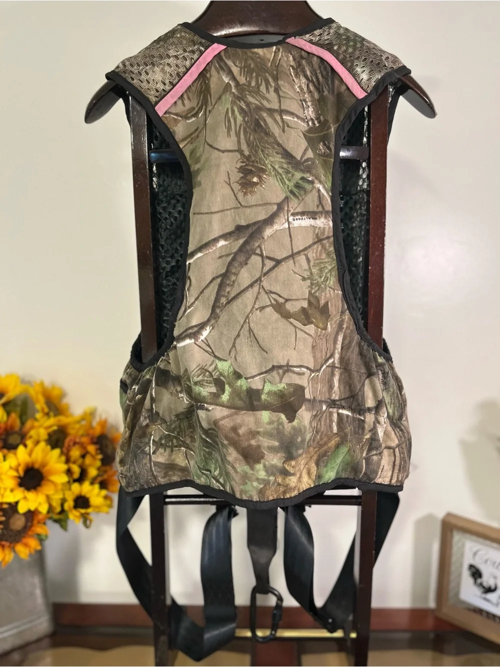 Realtree brand hunter